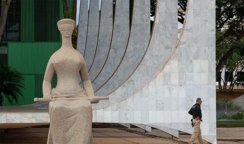 STF julgará deputados por propina em emendas