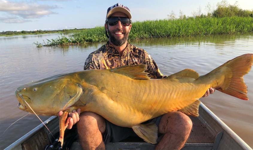 Política municipal impulsiona pesca artesanal