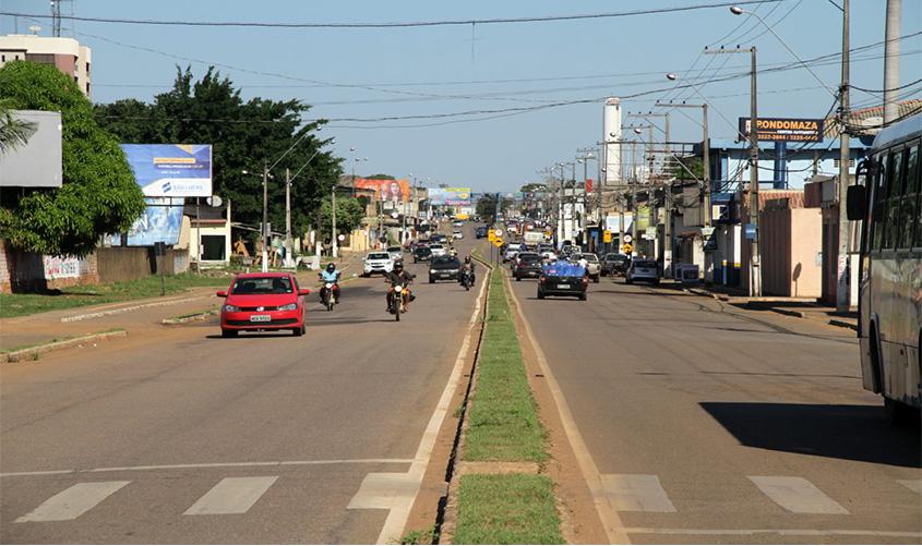 Período de férias requer atenção e cautela no trânsito, alerta BPTran