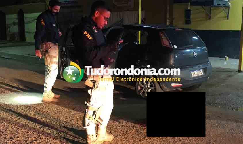 Advogado supostamente embriagado é preso na zona sul