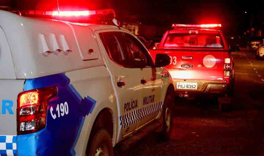 Segundo dia de Operação 3ª Onda reforça combate à pandemia fiscalizando estabelecimentos comerciais em Porto Velho