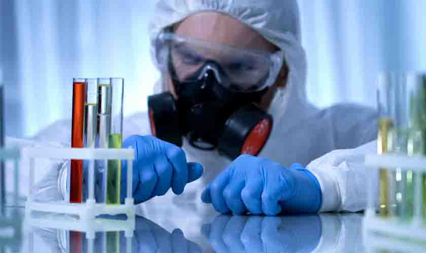 Inovações nos exames toxicológicos reduzem a dependência química de caminhoneiros