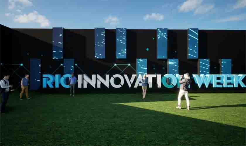 Sebrae leva 10 startups para o Rio Innovation Week