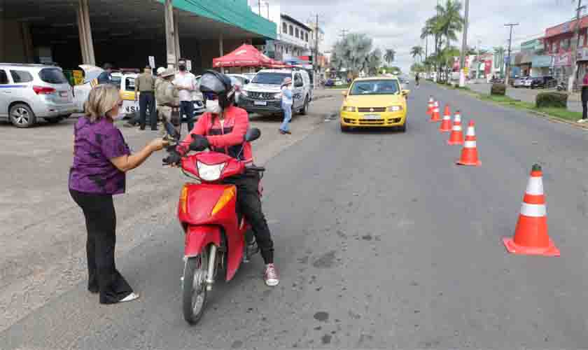 Semusa promove a conscientização sobre a hanseníase