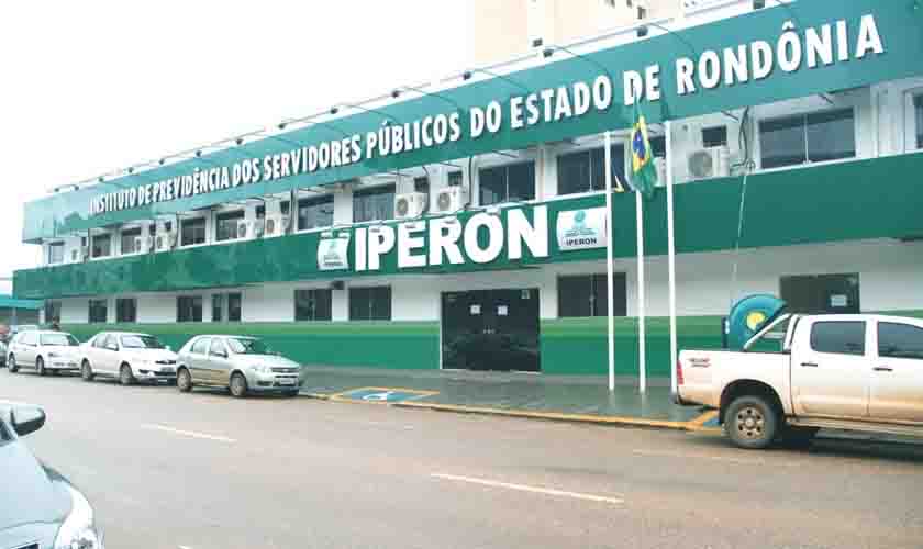 Pela primeira vez pensionistas, aposentados e servidores poderão participar da eleição do Iperon