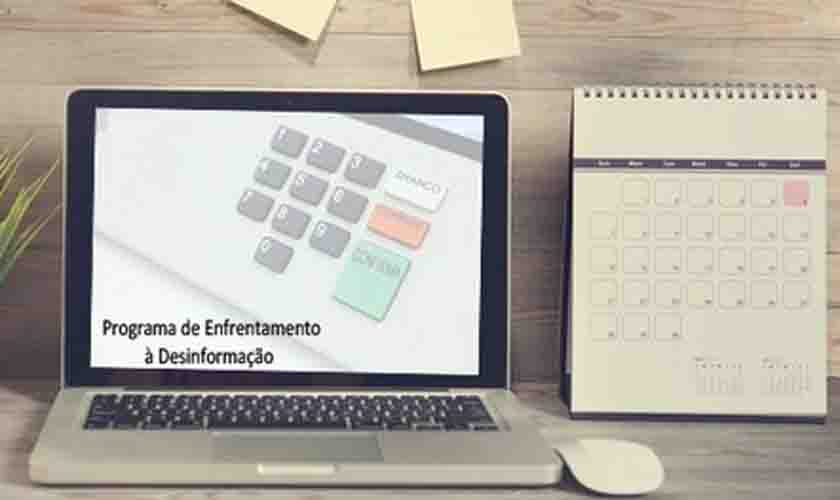 Confira as ações contra a desinformação efetivadas pelo TSE nos últimos anos