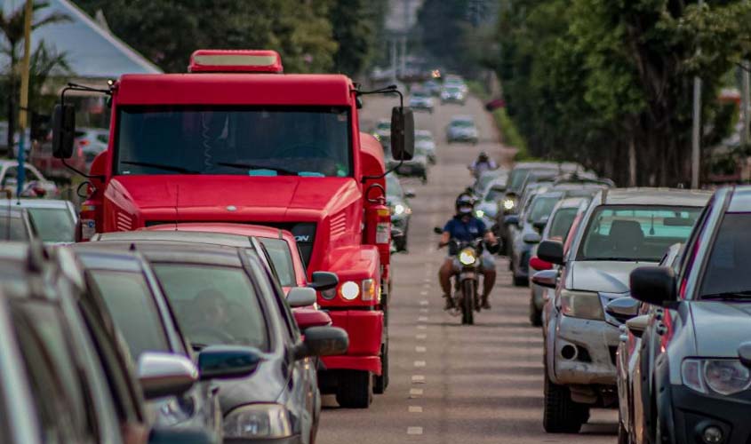 Detran orienta usuários sobre prazos de renovação da Carteira Nacional de Habilitação