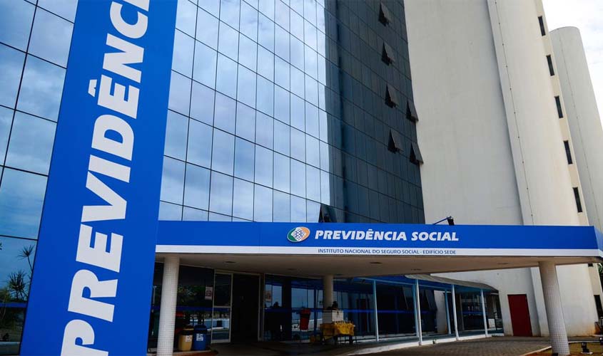 Benefícios do INSS acima do mínimo terão reajuste de 5,93%