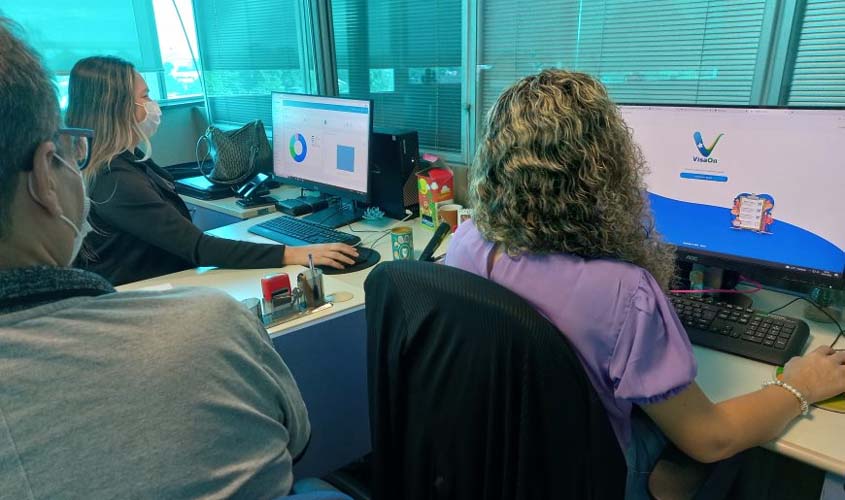 Rondônia institui regras de padronização dos procedimentos para renovação do licenciamento sanitário