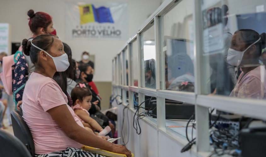 Beneficiários do Bolsa Família em Porto Velho podem conferir o calendário de pagamento em 2023