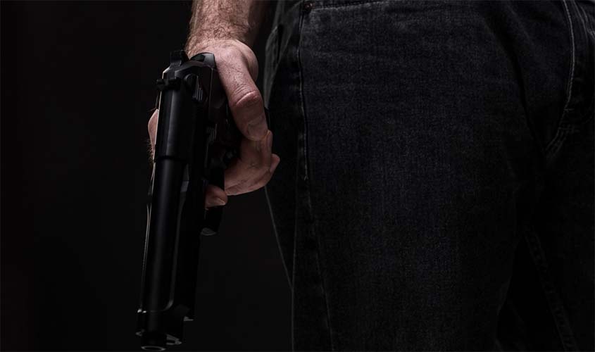 MPRO oferece denúncia contra instrutor de tiro acusado de matar aluno em Nova Mamoré