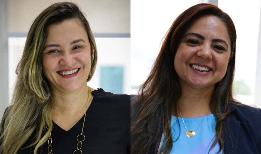 Mulheres ganham espaço e destaque em cargos de gestão no Tribunal de Contas do Estado de Rondônia