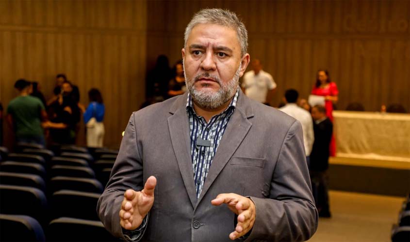 Vereador Everaldo Fogaça parabeniza e destaca responsabilidade dos novos Conselheiros Tutelares de Porto Velho