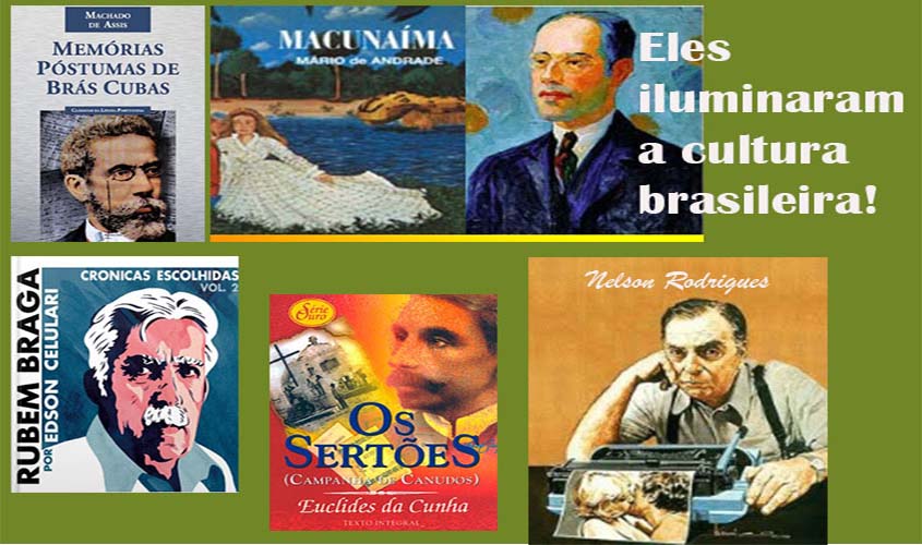 Rondônia e a repercussão nacional : Seduc nega que autores que iluminaram gerações foram censurados