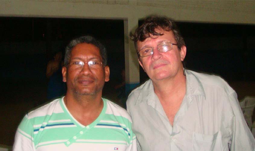 Hoje, eu defendo o Suamy