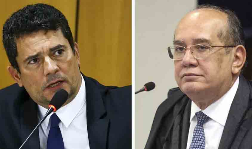 A gênese de Moro e a metafísica de Gilmar: o documentário responde