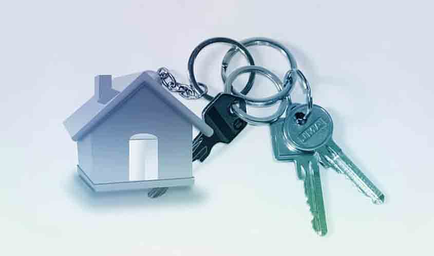 Itaú Unibanco realiza leilão de 25 imóveis no dia 26 de fevereiro