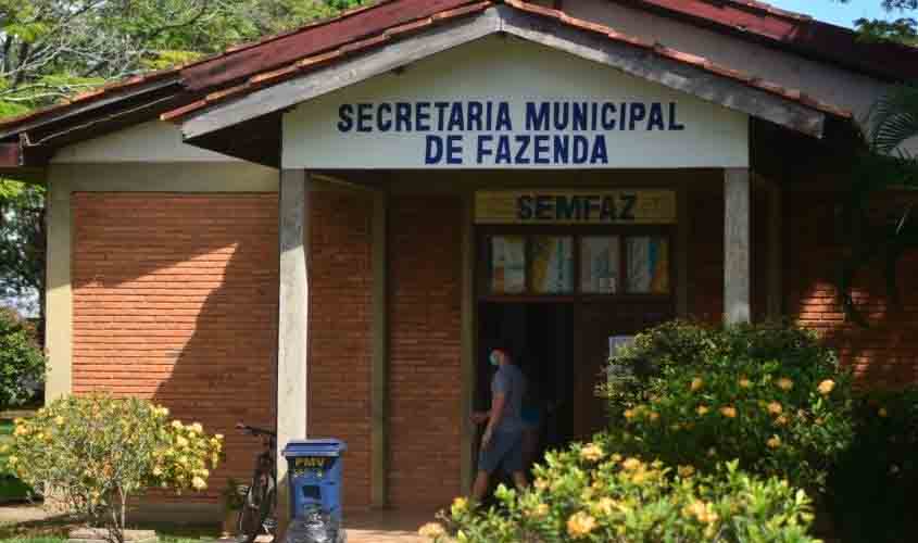 Prazo para requerer não incidência do IPTU de chácaras vai até dia 12 de abril