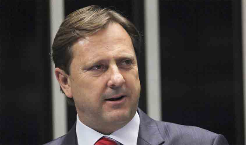 Senador Acir Gurgacz libera R$ 62 milhões para Rondônia