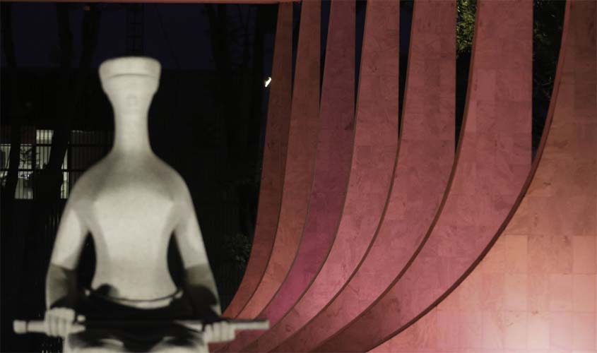 Maioria do STF vota por arquivar inquérito contra Renan Calheiros