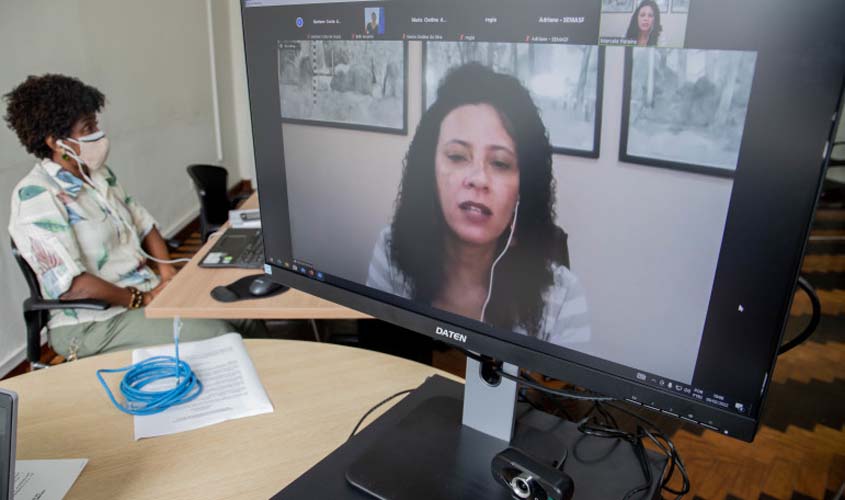 V Conferência Municipal de Promoção da Igualdade Racial tem início em Porto Velho