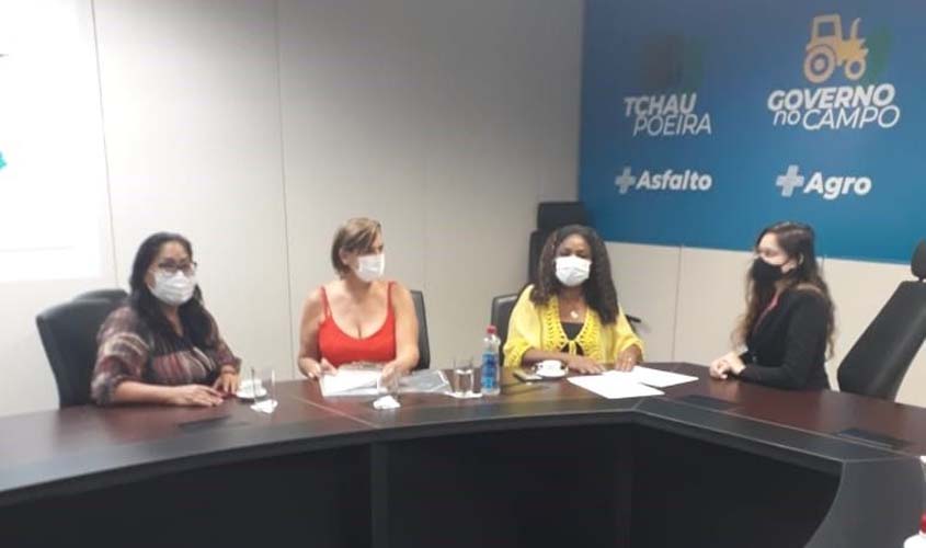 Sintero busca audiência com Casa Civil para tratar da implantação do Piso do Magistério