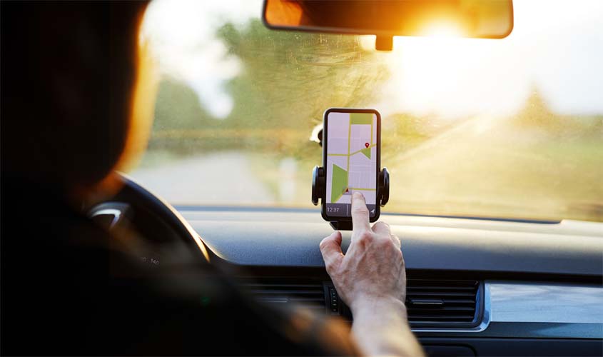 Justiça do Trabalho vai julgar ação contra bloqueio de motorista em aplicativo de passageiros