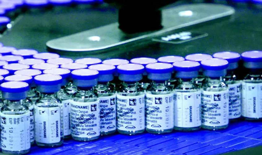 Dengue: vacinação começa, mas cuidados preventivos contra o mosquito devem continuar