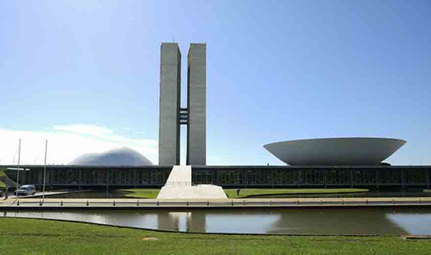 Semana no Congresso: prioridade total para as emendas