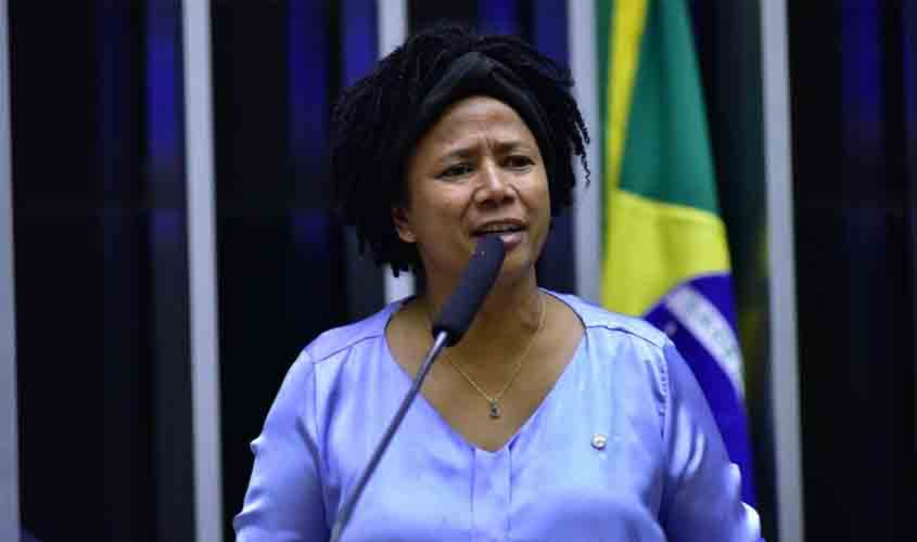 Sílvia Cristina busca reverter decisão do Governo de São Paulo, que revogou isenção do ICMS