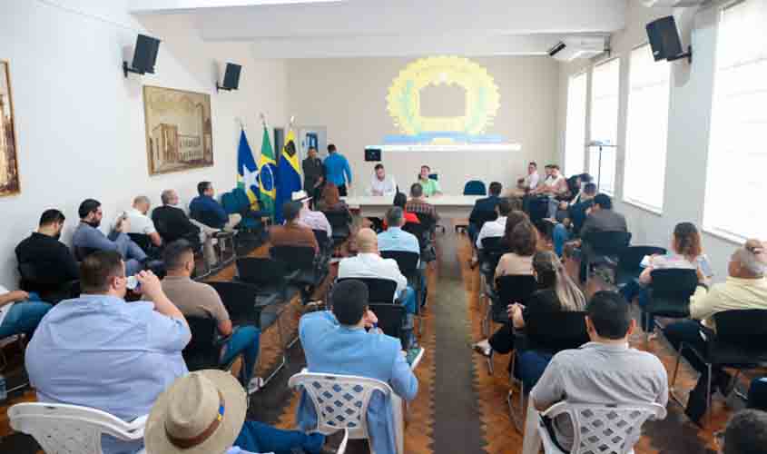 Otimização da aplicação de recursos pode gerar economia de R$ 1 milhão por ano