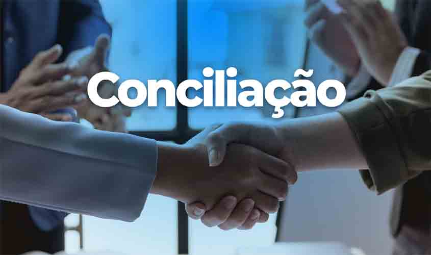 Monitoramento: TJRO supera metas de conciliação