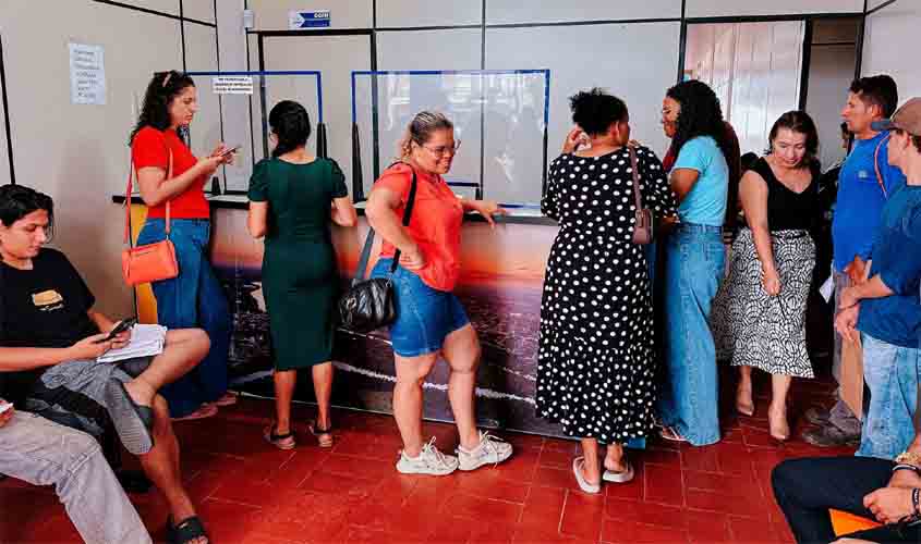 Prefeitura convoca professores I, II e educação física