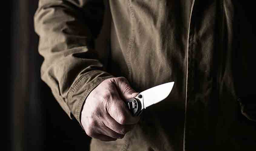 Proposta busca endurecer punições previstas na Lei Antidrogas