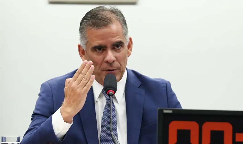 Leur Lomanto Júnior assume presidência da CCJ