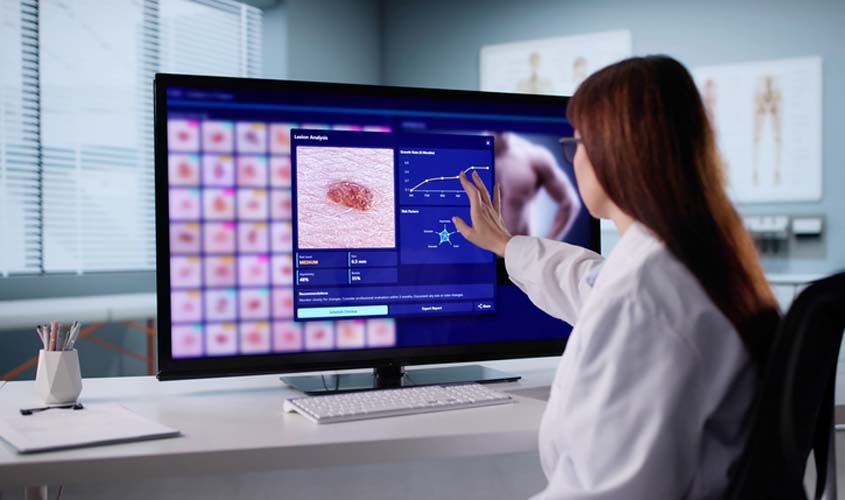 Demissão de empregado com câncer de pele é discriminatória