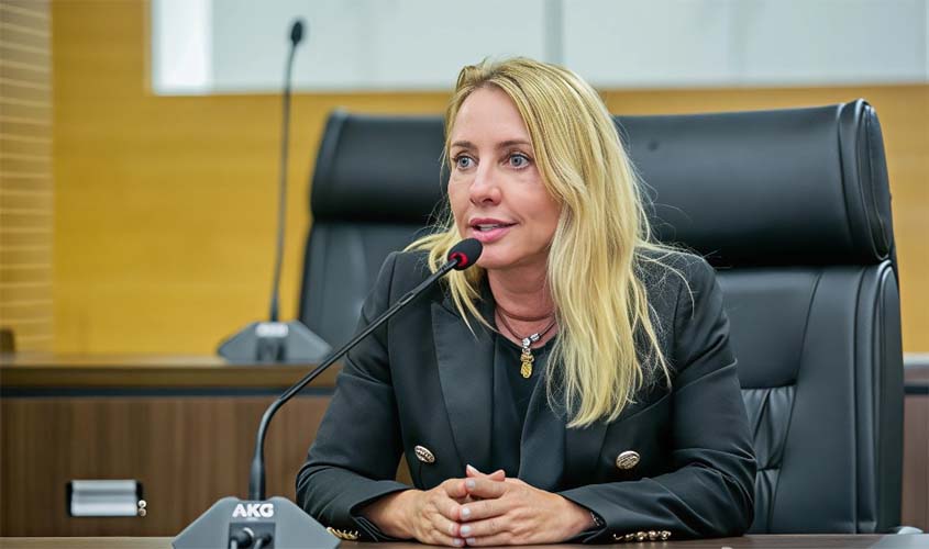 Lei autoriza spray de defesa pessoal para mulheres