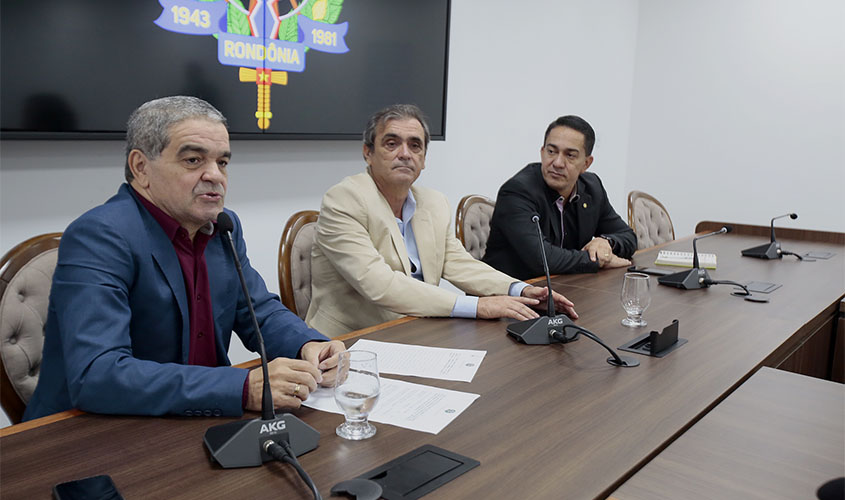 Comissão de Defesa do Consumidor volta a cobrar informações sobre o restaurante popular 