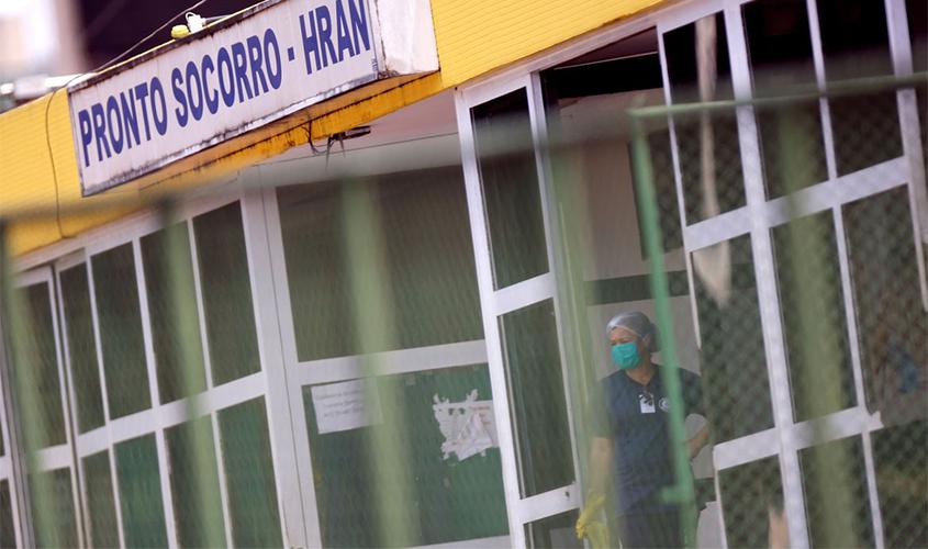 Governo quer mais 5 mil médicos para combate ao novo coronavírus