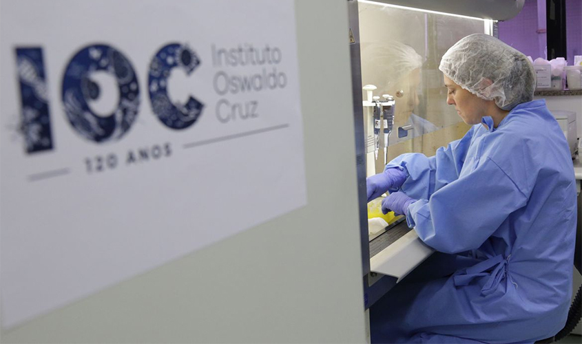 Rio de Janeiro tem mais cinco casos de coronavírus confirmados