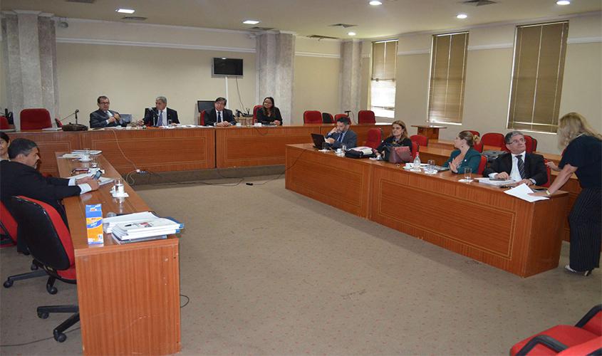 Tribunal de Ética inicia julgamento de consulta a respeito da publicidade na advocacia