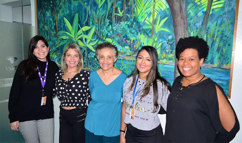 Cientista tem que começar a falar com o público, diz pesquisadora