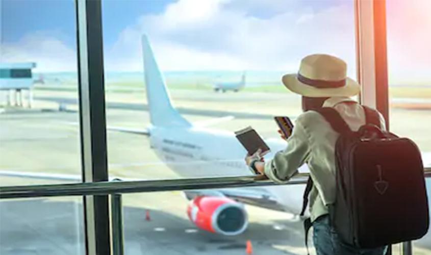 Startup do norte auxilia passageiros que tiveram problemas com empresas aéreas