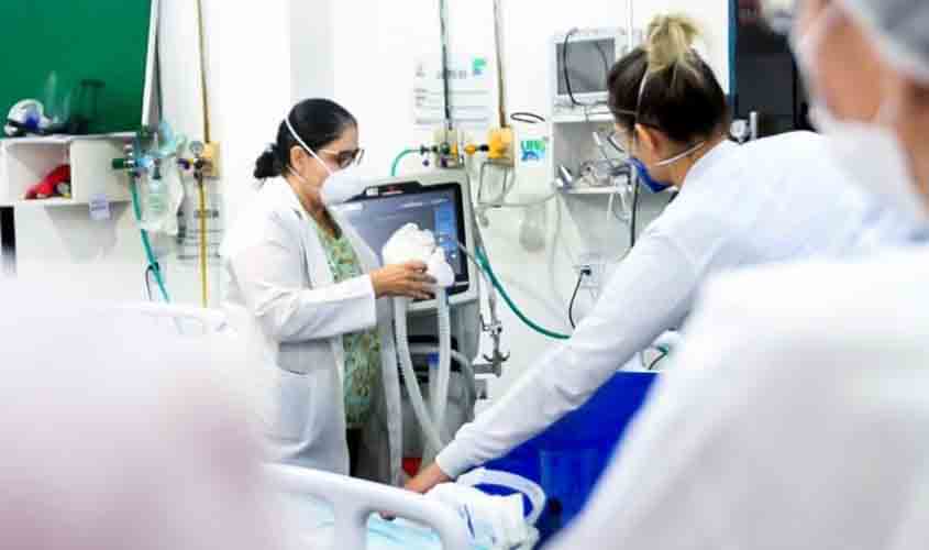 Prefeitura abre processo emergencial para contratação de médicos