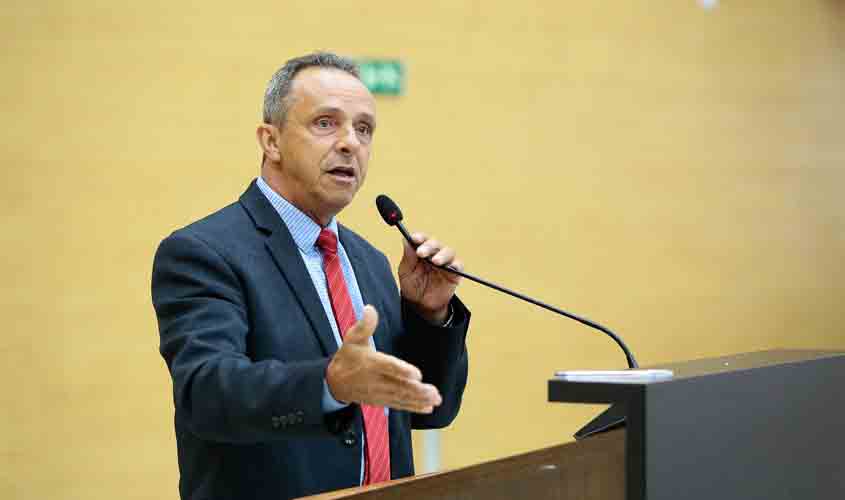 Lazinho da Fetagro diz que tempo vai mostrando a verdade sobre processo fraudulento contra Lula