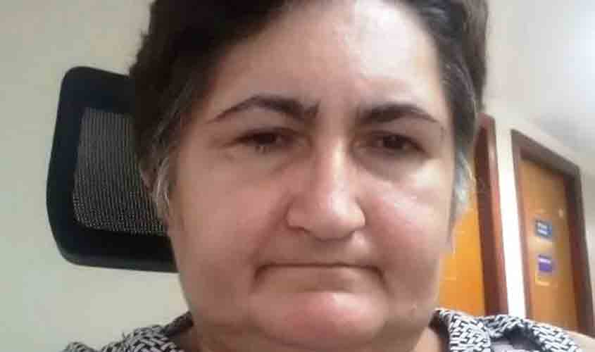 Servidora da Divisão de Saúde do TJRO falece de Covid-19