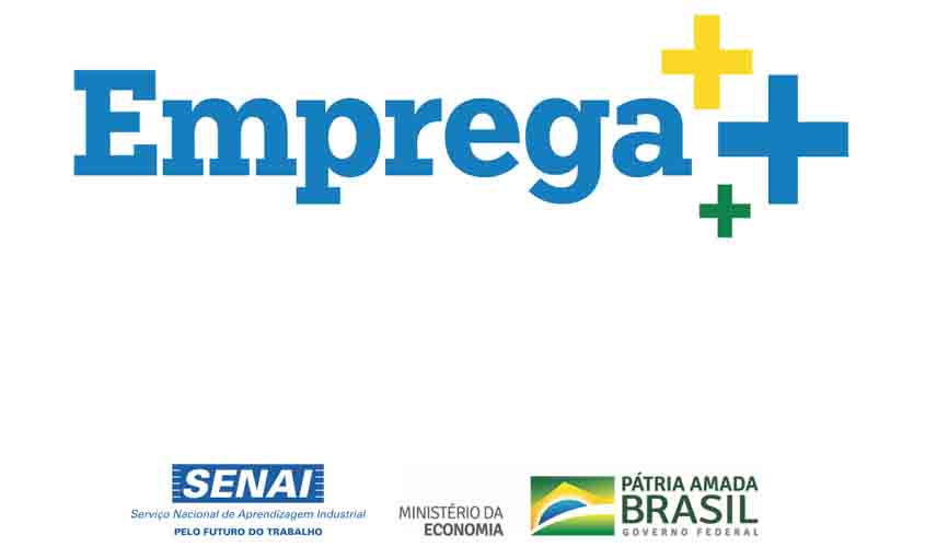 Programa Emprega Mais pelo SENAI-RO garante capacitação de trabalhadores
