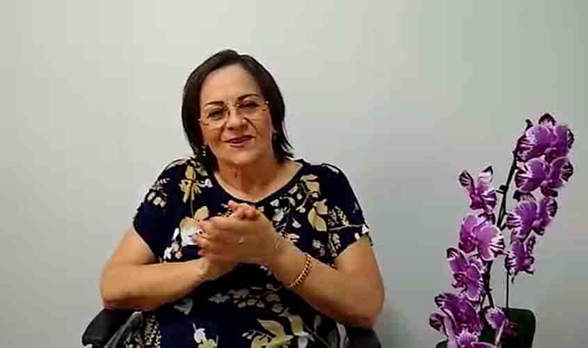 TJRO apoia formação “15 Anos da Lei Maria da Penha” da PMRO   