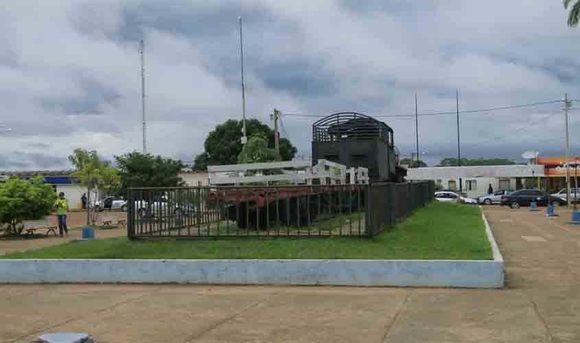 Governo de Rondônia envia profissionais de saúde para conter avanço da Covid-19