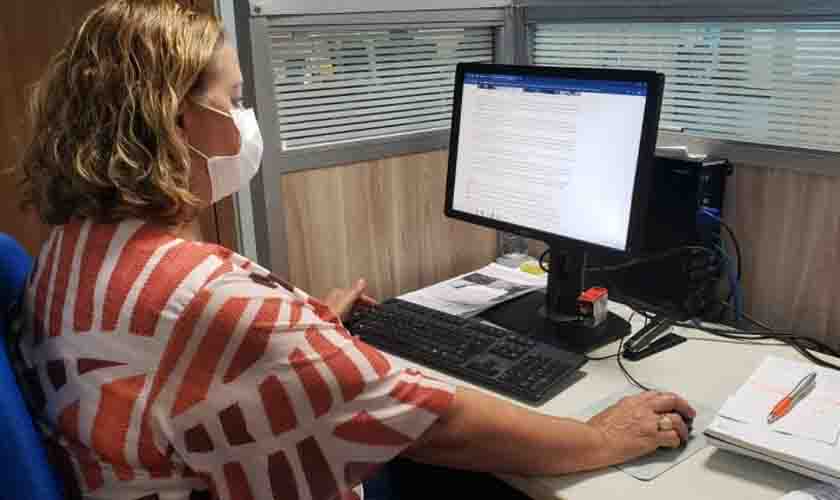 Por meio de parceria, Seduc oferta vagas para cursos de mestrado para professores da Rede Estadual de Ensino